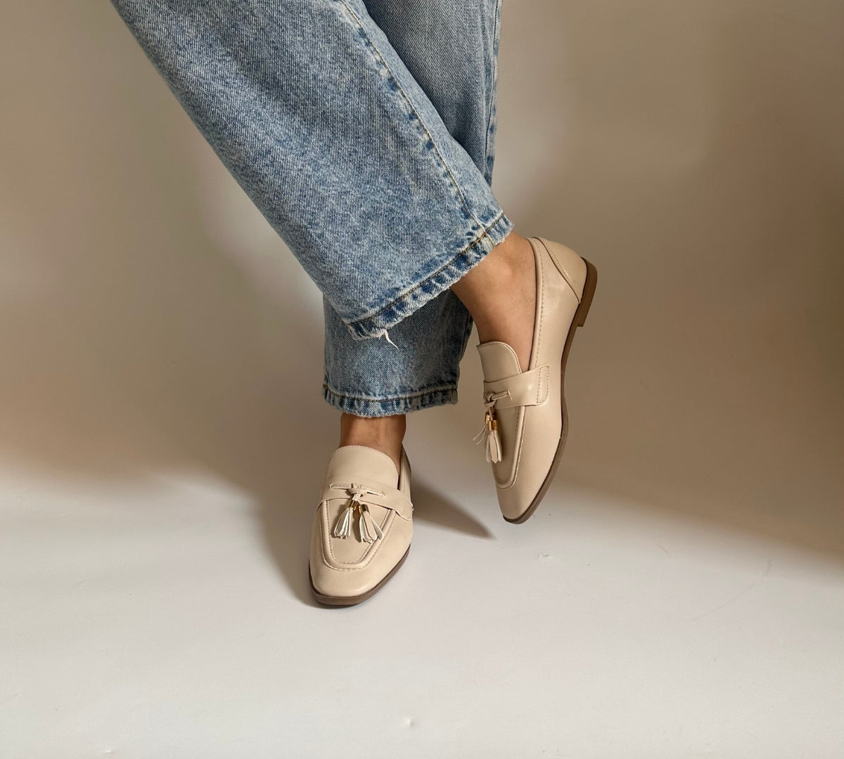 mocassin beige mocassin ete mocassin femmes mocassin leyane chaussures leyane chaussures femmes maroc chaussres pour femmes chaussures en ligne au maroc