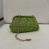 Sac Milly - Vert