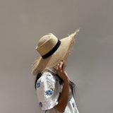 Chapeaux, Chapeaux été, Chapeaux 2024, Été 2024, Summer 2024, Hats, Leyane hats, summer hats 