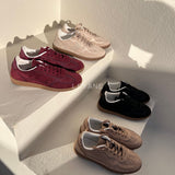 Baskets - Beige