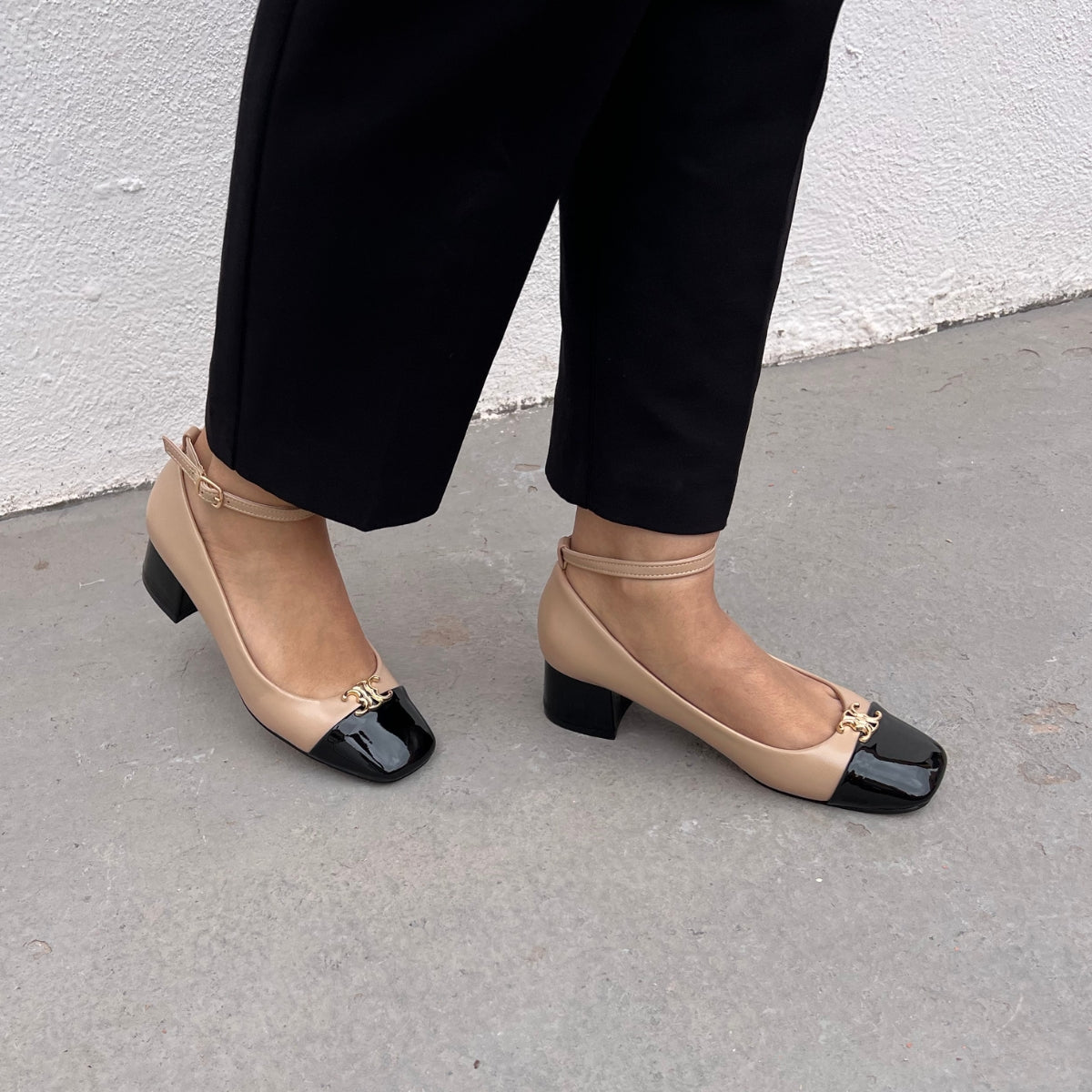 escarpin femme maroc,escarpin maroc online, escarpin femme luxe, escarpins femme demi talon,chaussures femmes, aldo; chaussures maroc, sandale talon, chaussures zara, keyza, eram, basket femme, couleur ,tendance,talon ,confortable,tendance,mi-talons,chanel,style,talon femme luxe, talon femme,talon femme maroc, slingback, slingback maroc, slingback chanel,slingback shoes, escarpins slingback, slingback jonak, slingback femme,babies femme
