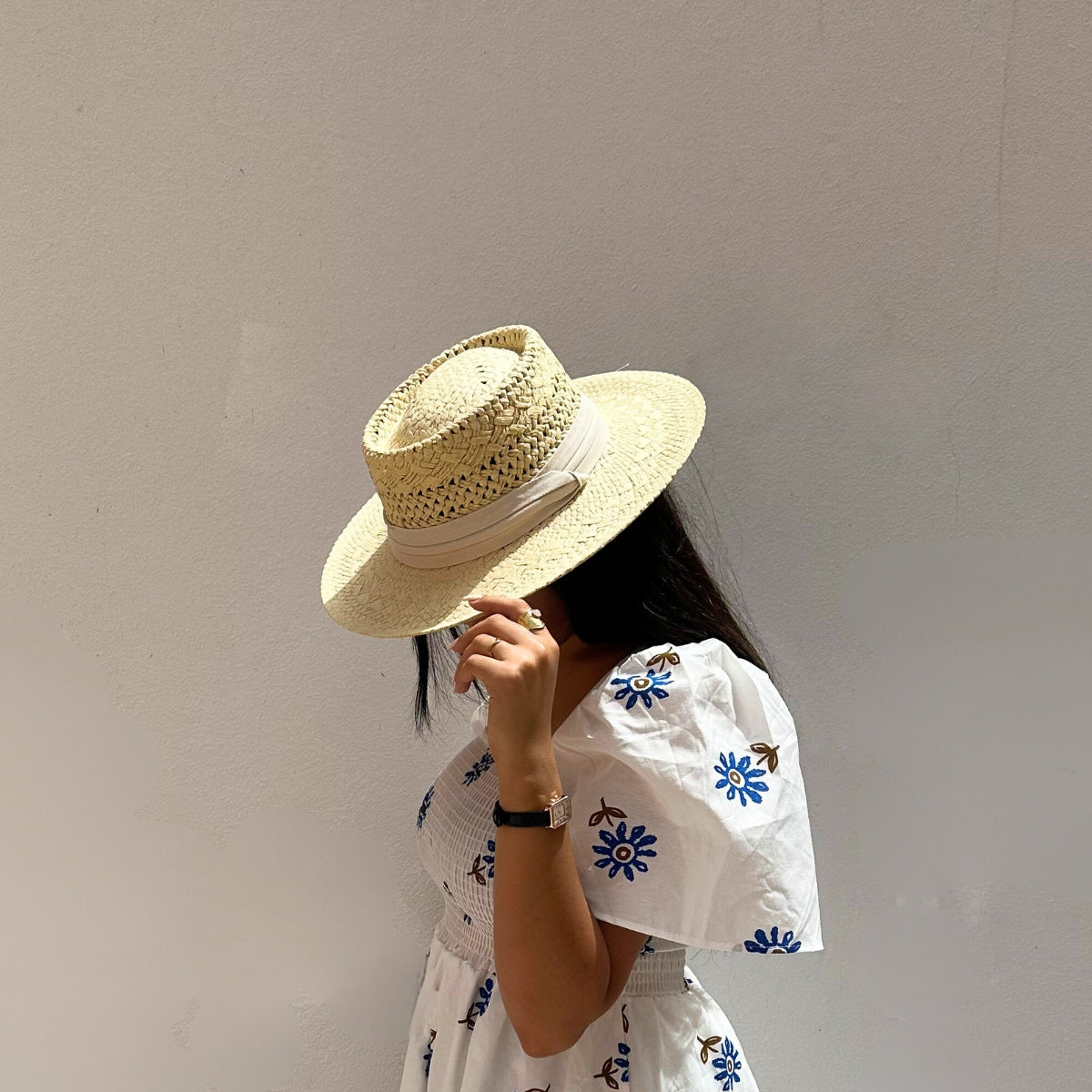 Chapeaux, Chapeaux été, Chapeaux 2024, Été 2024, Summer 2024, Hats, Leyane hats, summer hats 