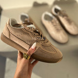 Baskets - Taupe