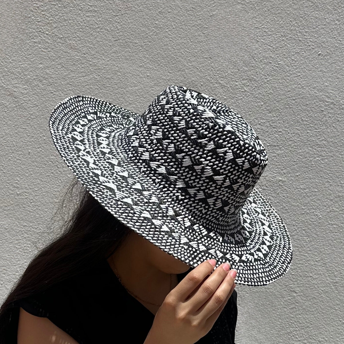 Chapeaux, Chapeaux été, Chapeaux 2024, Été 2024, Summer 2024, Hats, Leyane hats, summer hats 