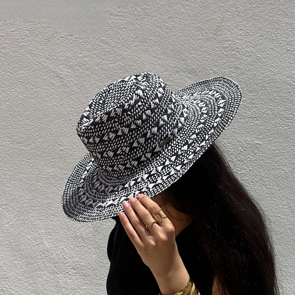 Chapeaux, Chapeaux été, Chapeaux 2024, Été 2024, Summer 2024, Hats, Leyane hats, summer hats 