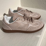 Baskets - Beige