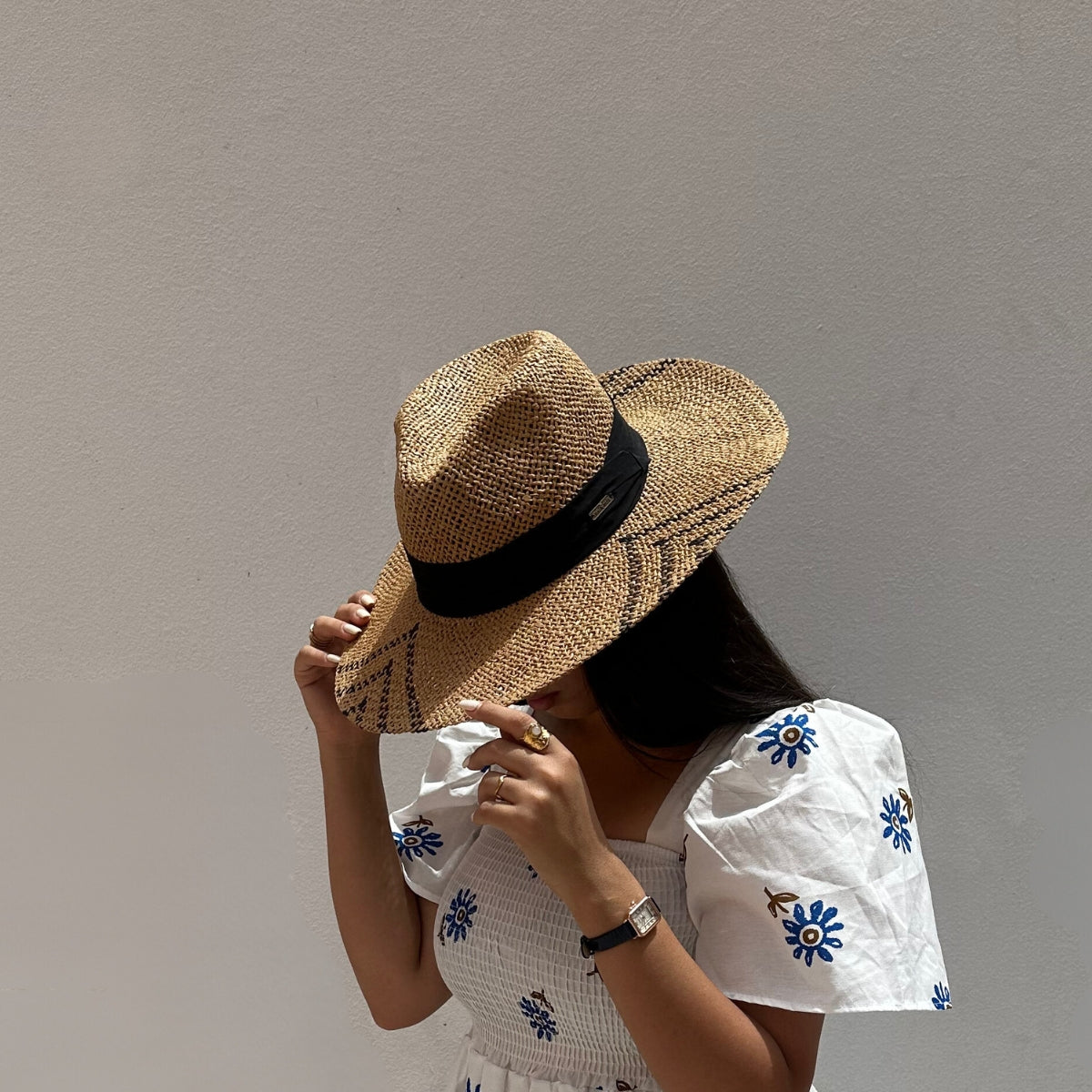 Chapeaux, Chapeaux été, Chapeaux 2024, Été 2024, Summer 2024, Hats, Leyane hats, summer hats 