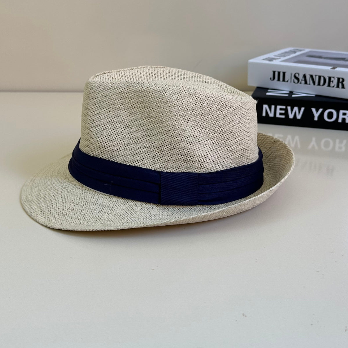 Chapeau Emilio - Beige