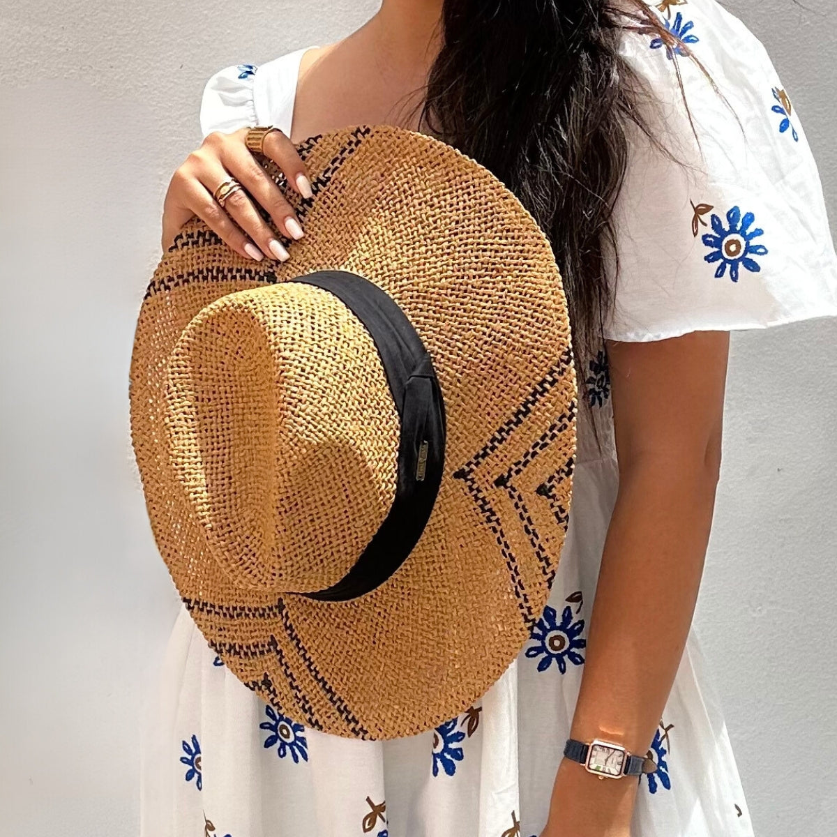 Chapeaux, Chapeaux été, Chapeaux 2024, Été 2024, Summer 2024, Hats, Leyane hats, summer hats 