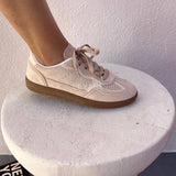 Baskets - Beige