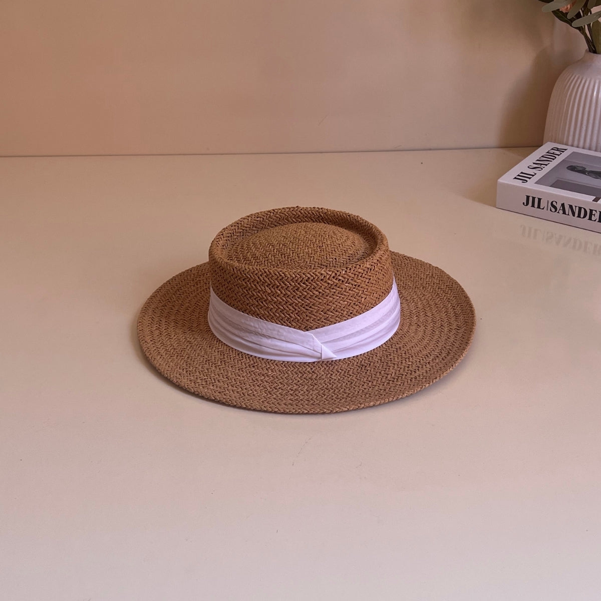 Chapeaux, Chapeaux été, Chapeaux 2024, Été 2024, Summer 2024, Hats, Leyane hats, summer hats 