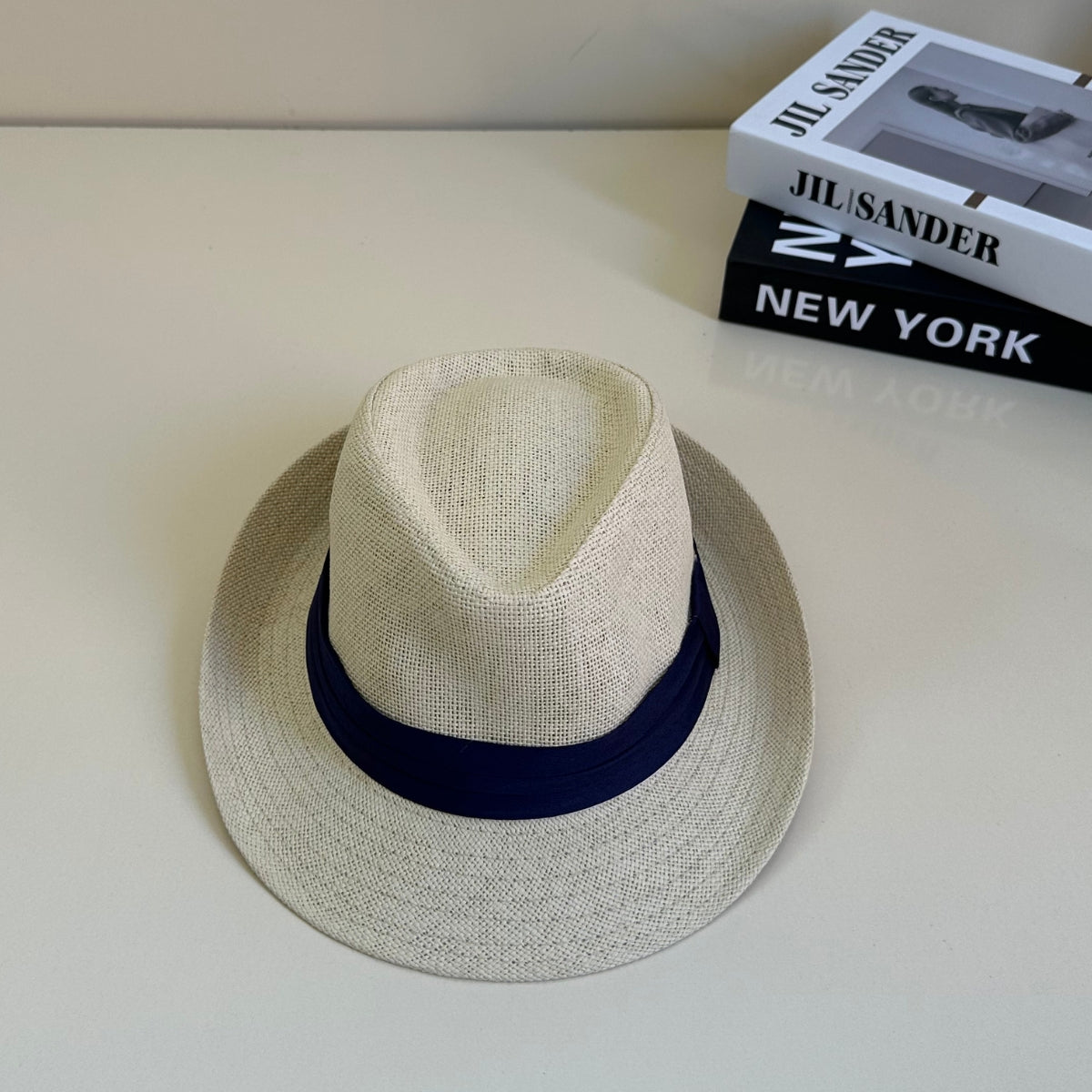 Chapeau Emilio - Beige