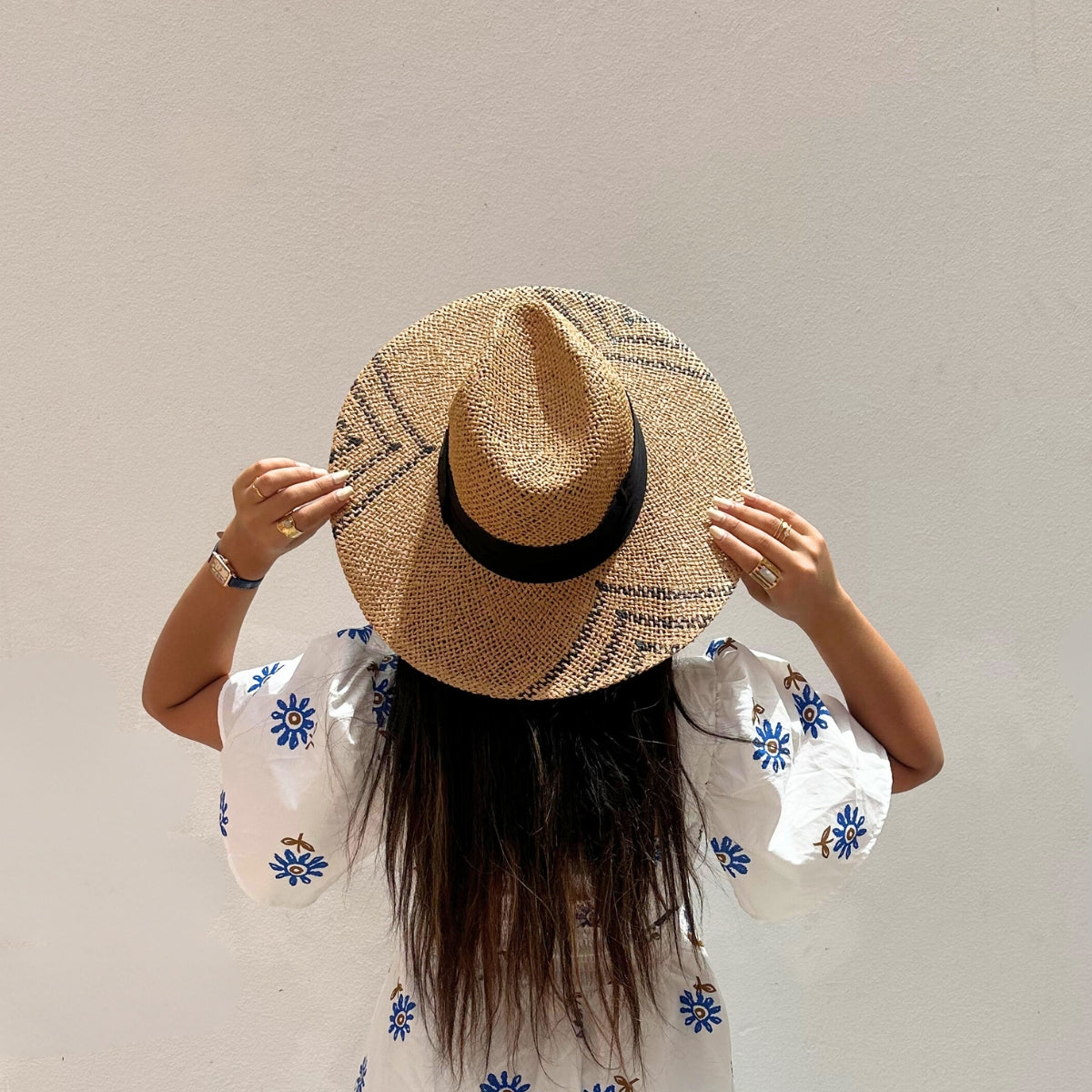 Chapeaux, Chapeaux été, Chapeaux 2024, Été 2024, Summer 2024, Hats, Leyane hats, summer hats 