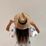 Chapeaux, Chapeaux été, Chapeaux 2024, Été 2024, Summer 2024, Hats, Leyane hats, summer hats 