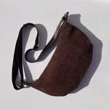 Sac Romy - Marron