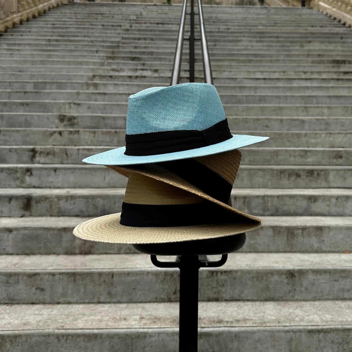 Chapeaux, Chapeaux été, Chapeaux 2024, Été 2024, Summer 2024, Hats, Leyane hats, summer hats 