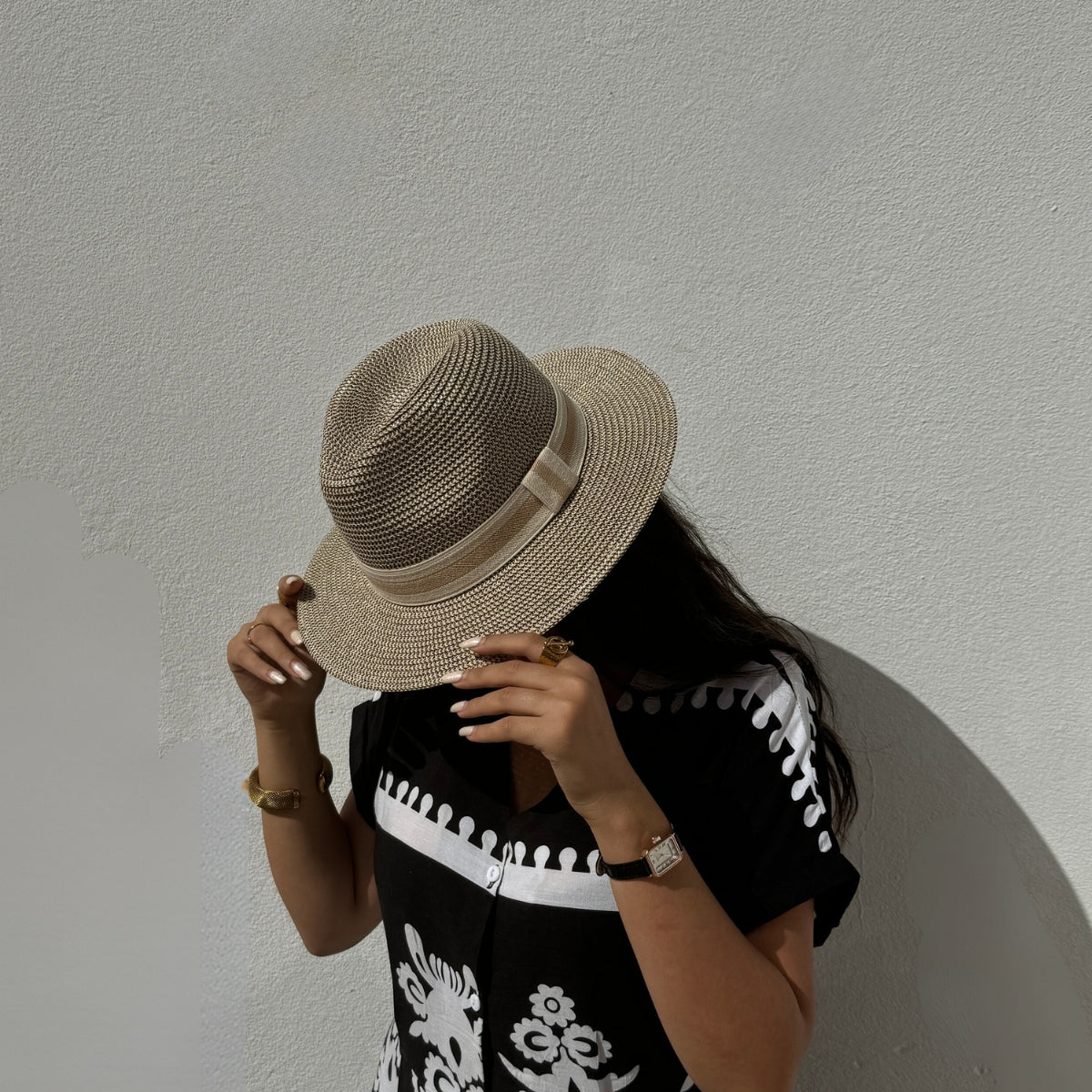 Chapeaux, Chapeaux été, Chapeaux 2024, Été 2024, Summer 2024, Hats, Leyane hats, summer hats 