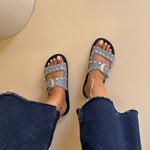 sandales, sandales à talons, chaussures maroc, sandales maroc, chaussures femmes, espadrilles, Ballerines, sandales a plateformes, mocassins, mocassins été, sandales 2024, sandals 2024, été 2024, ballerines