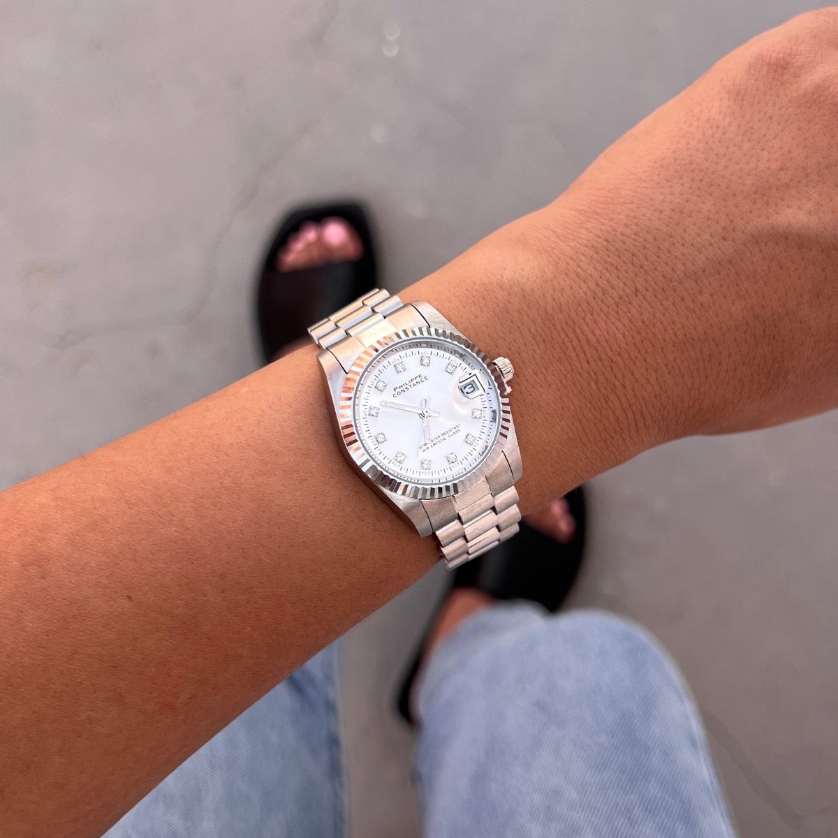 montres, montres maroc, montres femmes, montre femme, bracelet en cuir, montre pour femmes, bracelet en acier