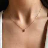 Collier INITIAL