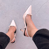 escarpin, chaussures femmes, chaussure maroc, talon, heels