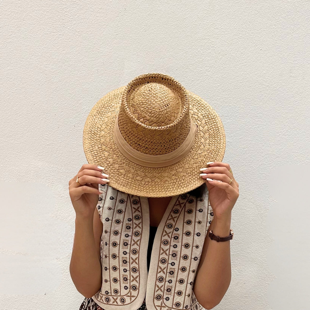 Chapeaux, Chapeaux été, Chapeaux 2024, Été 2024, Summer 2024, Hats, Leyane hats, summer hats 