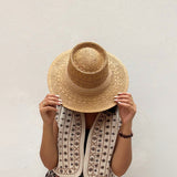 Chapeaux, Chapeaux été, Chapeaux 2024, Été 2024, Summer 2024, Hats, Leyane hats, summer hats 