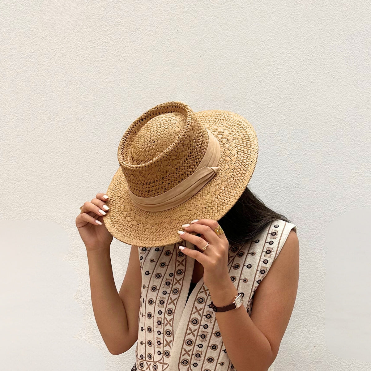 Chapeaux, Chapeaux été, Chapeaux 2024, Été 2024, Summer 2024, Hats, Leyane hats, summer hats 