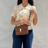 Sac Florelle - Camel