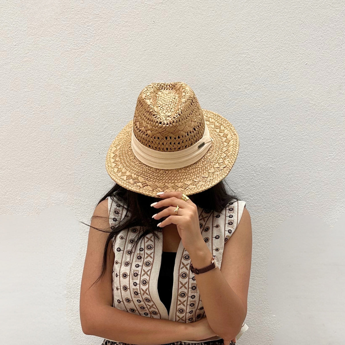 Chapeaux, Chapeaux été, Chapeaux 2024, Été 2024, Summer 2024, Hats, Leyane hats, summer hats 
