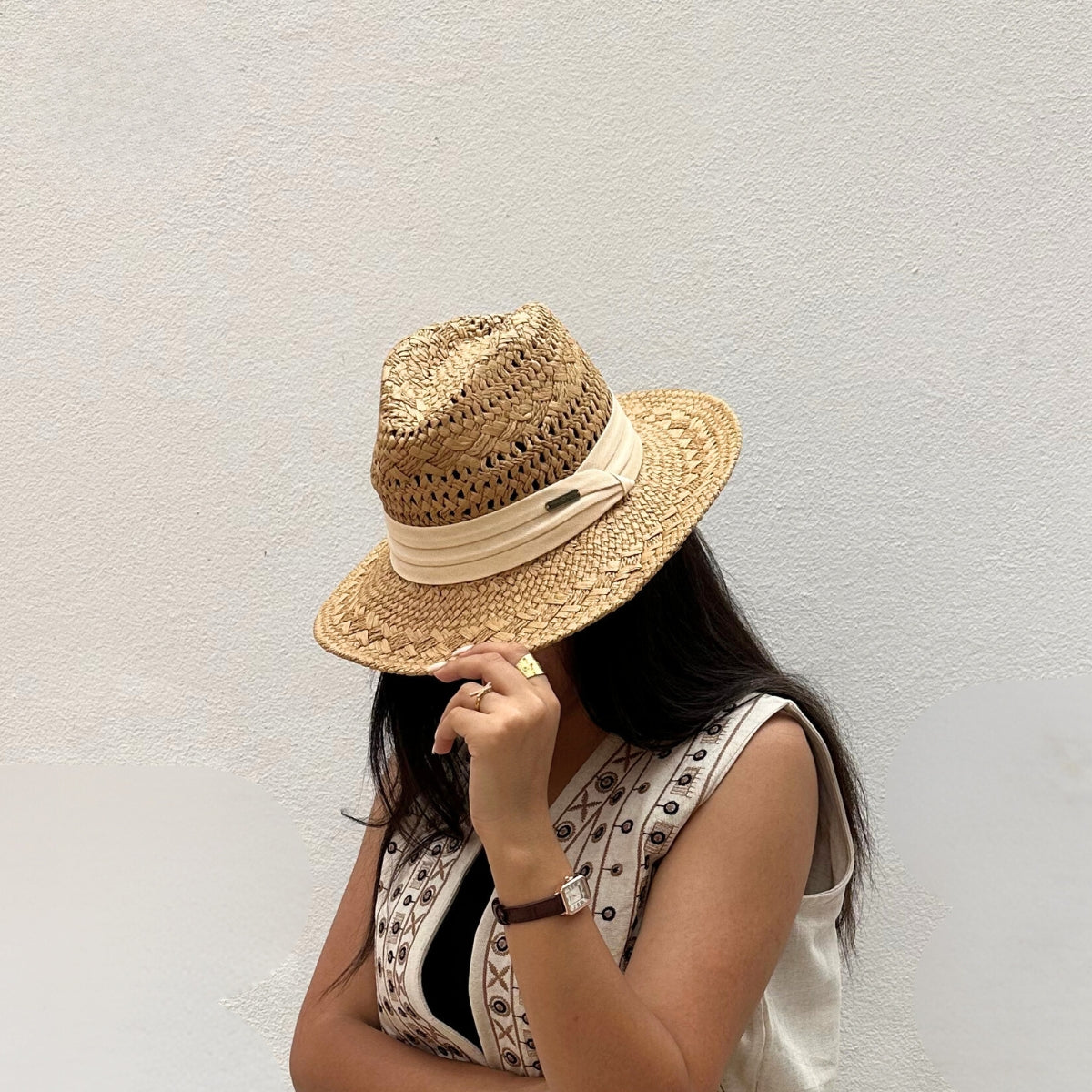 Chapeaux, Chapeaux été, Chapeaux 2024, Été 2024, Summer 2024, Hats, Leyane hats, summer hats 