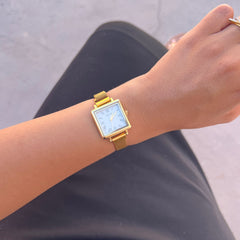 montres, montres maroc, montres femmes, montre femme, bracelet en cuir, montre pour femmes, bracelet en acier