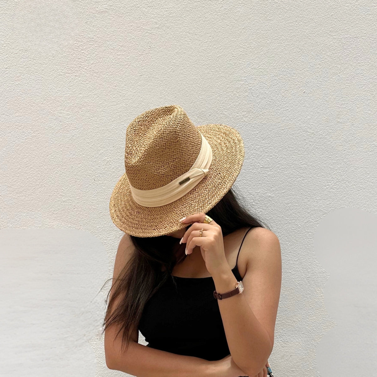 Chapeaux, Chapeaux été, Chapeaux 2024, Été 2024, Summer 2024, Hats, Leyane hats, summer hats 