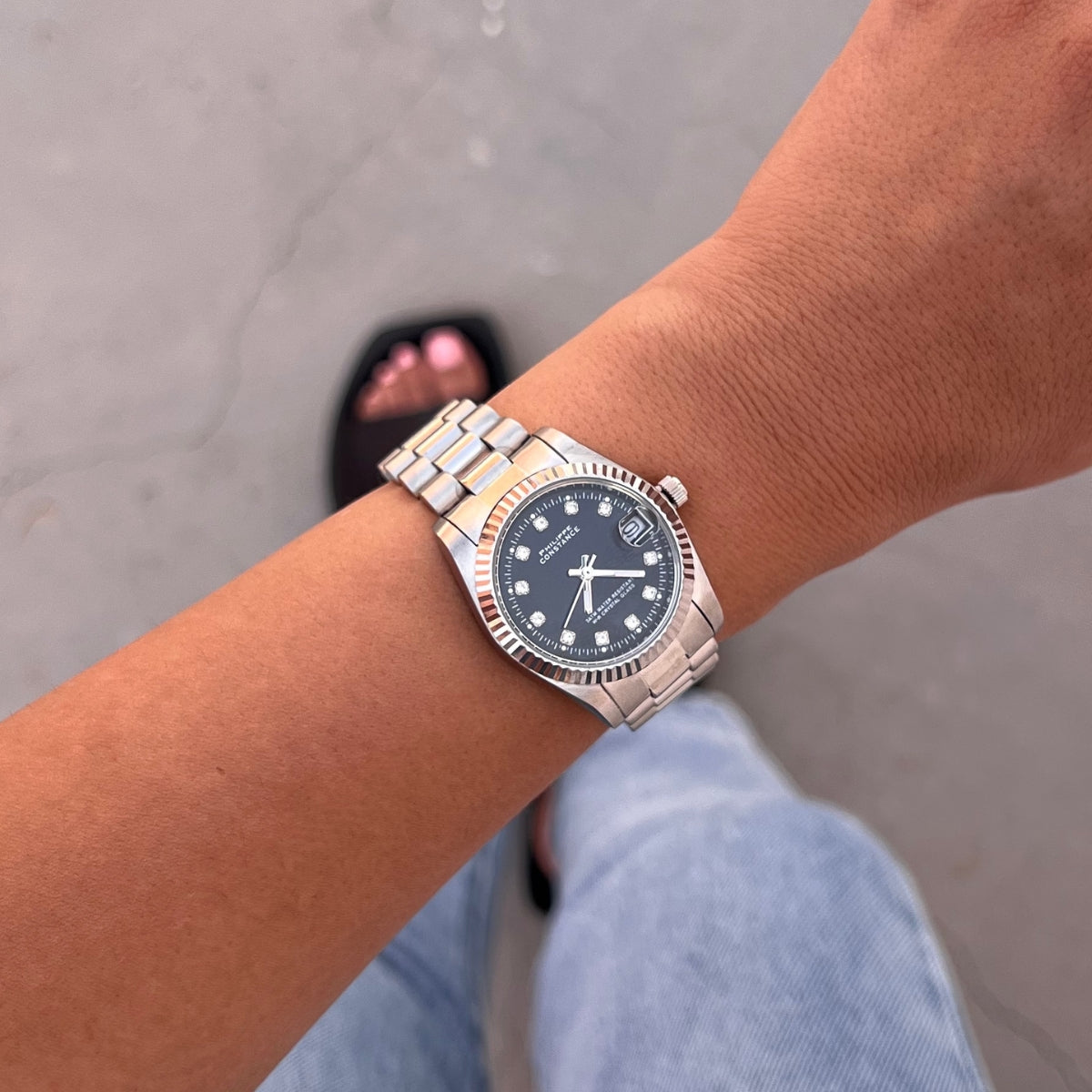 montres, montres maroc, montres femmes, montre femme, bracelet en cuir, montre pour femmes, bracelet en acier