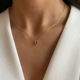 Collier INITIAL