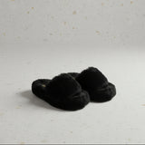 mules chaussons, chaussures hiver maroc by leyane paris, pantouffles leyane, pantouffles femmes