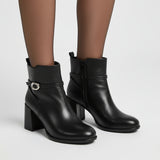 bottines leyane, bottines maroc, bottines femmes en ligne, bottes et bottines au maroc