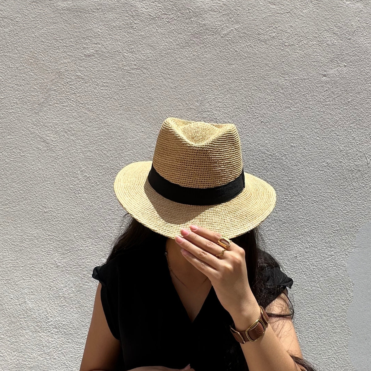 Chapeaux, Chapeaux été, Chapeaux 2024, Été 2024, Summer 2024, Hats, Leyane hats, summer hats 