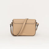 Sac porté épaule couleur beige fournie avec sa bandoulière, sac femme, sac maroc, sac  en ligne, sac femme au maroc