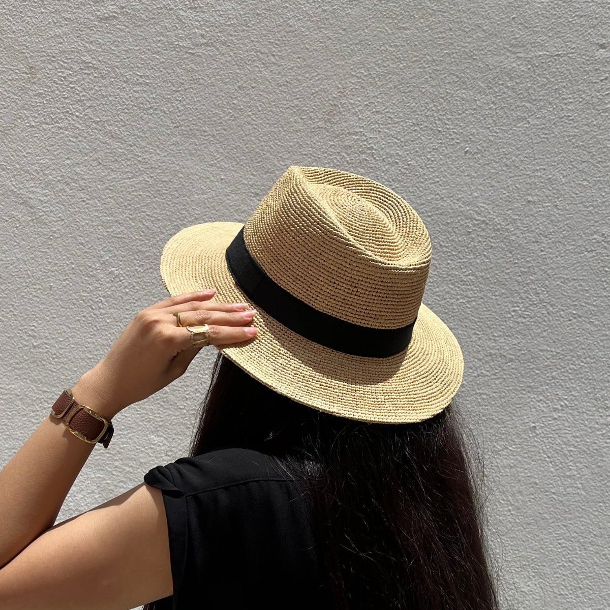 Chapeaux, Chapeaux été, Chapeaux 2024, Été 2024, Summer 2024, Hats, Leyane hats, summer hats 