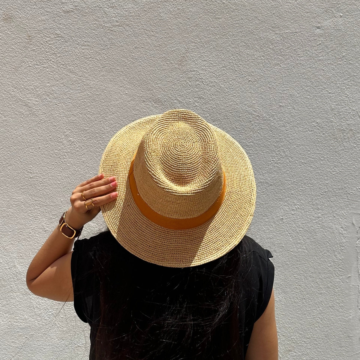 Chapeaux, Chapeaux été, Chapeaux 2024, Été 2024, Summer 2024, Hats, Leyane hats, summer hats 