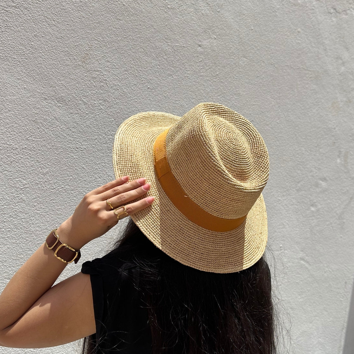 Chapeaux, Chapeaux été, Chapeaux 2024, Été 2024, Summer 2024, Hats, Leyane hats, summer hats 