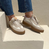 Baskets - Beige