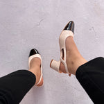 escarpin femme maroc,escarpin maroc online, escarpin femme luxe, escarpins femme demi talon,chaussures femmes, aldo; chaussures maroc, sandale talon, chaussures zara, keyza, eram, basket femme, couleur ,tendance,talon ,confortable,tendance,mi-talons,chanel,style,talon femme luxe, talon femme,talon femme maroc, slingback, slingback maroc, slingback chanel,slingback shoes, escarpins slingback, slingback jonak, slingback femme,babies femme
