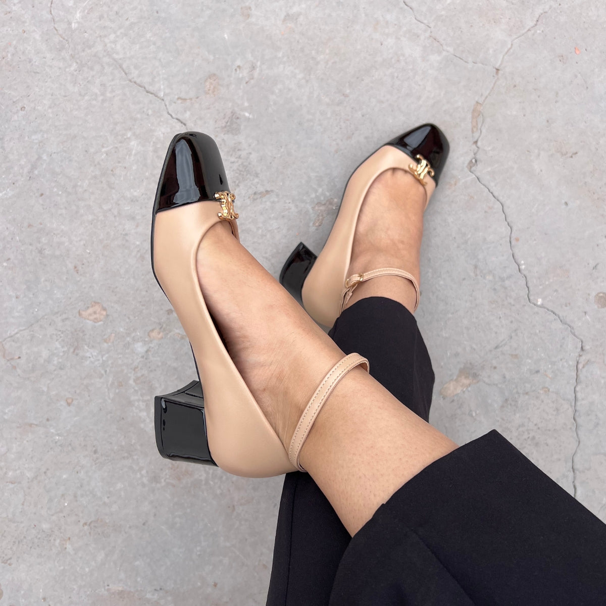 escarpin femme maroc,escarpin maroc online, escarpin femme luxe, escarpins femme demi talon,chaussures femmes, aldo; chaussures maroc, sandale talon, chaussures zara, keyza, eram, basket femme, couleur ,tendance,talon ,confortable,tendance,mi-talons,chanel,style,talon femme luxe, talon femme,talon femme maroc, slingback, slingback maroc, slingback chanel,slingback shoes, escarpins slingback, slingback jonak, slingback femme,babies femme
