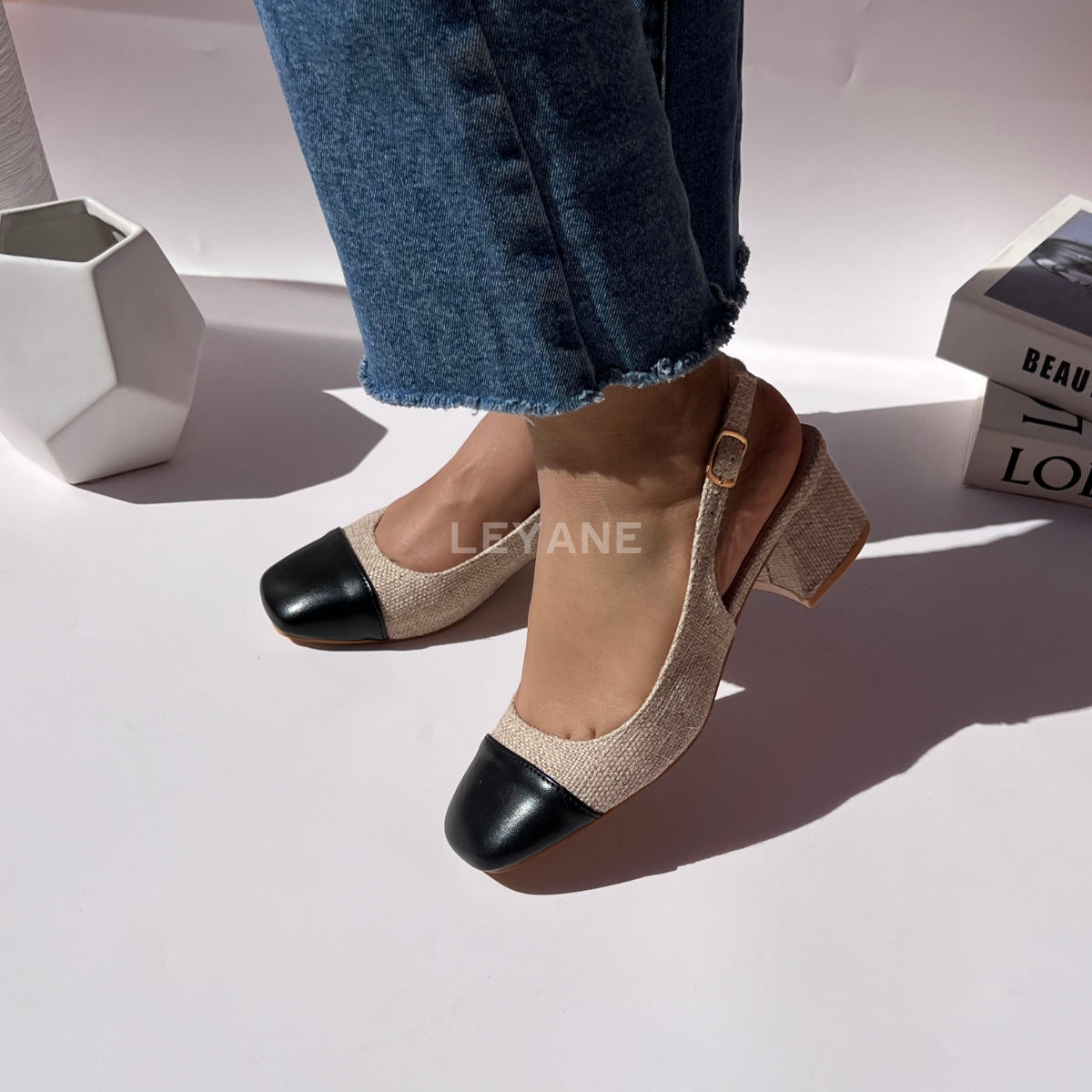 escarpin femme maroc,escarpin maroc online, escarpin femme luxe, escarpins femme demi talon,chaussures femmes, aldo; chaussures maroc, sandale talon, chaussures zara, keyza, eram, basket femme, couleur ,tendance,talon ,confortable,tendance,mi-talons,chanel,style,talon femme luxe, talon femme,talon femme maroc, slingback, slingback maroc, slingback chanel,slingback shoes, escarpins slingback, slingback jonak, slingback femme,babies femme
