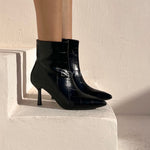botte femme, botte maroc,botte femme cuir, botte haute , botte hiver, botte zara,bottine femme, bottine a frange, bottine fille, bottine chelsea, bottine noir
