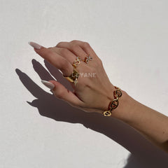bijoux maroc, bijoux en acier, bijoux femme, bijoux femmes, bijoux parfois, jewelry gold, jewelry silver

