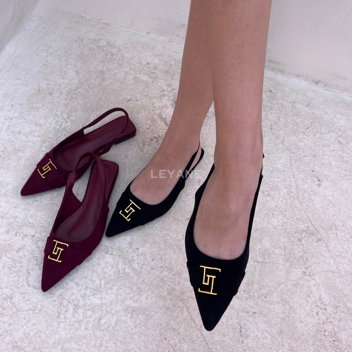 Ballerine noir ; Ballerine avec motif ; Ballerine pour ; Ballerine femme ; Ballerine pour femme ; Ballerine chic ; Ballerine élégante, ballerines bordeaux, ballerine femmes au maroc, mocassin en ligne
