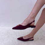 Ballerine noir ; Ballerine avec motif ; Ballerine pour ; Ballerine femme ; Ballerine pour femme ; Ballerine chic ; Ballerine élégante, ballerines bordeaux, ballerine femmes au maroc, mocassin en ligne